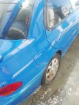  Subaru Impreza 1999 , 120000 , 