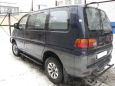    Mitsubishi Delica 1995 , 320000 , 