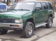 SUV   Nissan Terrano 1990 , 200000 , 