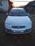  Ford Mondeo 2006 , 340000 , 