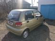  Daewoo Matiz 2011 , 135000 , 