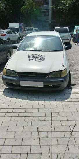  Toyota Caldina 1997 , 140000 , 