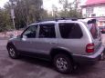 SUV   Kia Sportage 2003 , 345000 , 