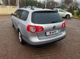  Volkswagen Passat 2009 , 520000 , 