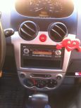  Chevrolet Spark 2007 , 270000 , 