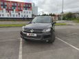 SUV   Volkswagen Touareg 2013 , 2400000 , 