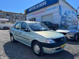  Renault Logan 2006 , 599999 , 