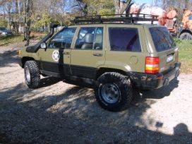 SUV   Jeep Grand Cherokee 1993 , 350000 , 