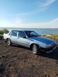  Volvo 740 1982 , 1355000 , 