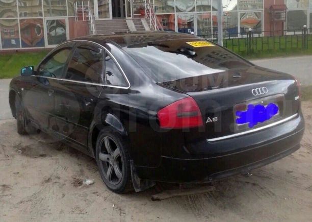  Audi A6 1998 , 290000 , 