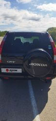 SUV   Honda CR-V 2002 , 560000 , 