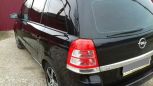    Opel Zafira 2008 , 450000 , 