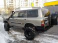 SUV   Nissan Safari 1998 , 450000 , 