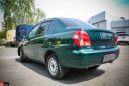  Toyota Platz 1999 , 230000 , 