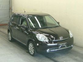  Mazda Verisa 2010 , 449000 , 