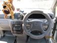    Nissan Liberty 1998 , 240000 , 