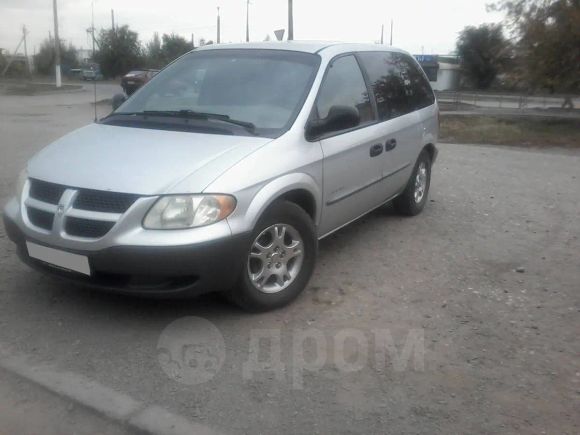    Dodge Caravan 2001 , 295000 , 