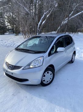  Honda Fit 2009 , 715000 , 