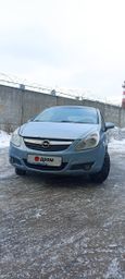  3  Opel Corsa 2008 , 320000 , 