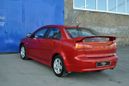  Mitsubishi Lancer 2008 , 379000 , 