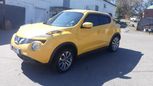 SUV   Nissan Juke 2014 , 950000 , 