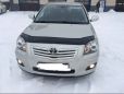  Toyota Avensis 2008 , 630000 , 