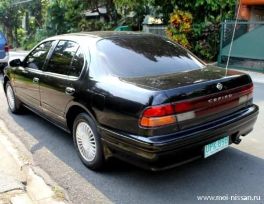  Nissan Cefiro 1997 , 180000 , 