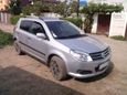 SUV   Geely MK Cross 2012 , 360000 , 