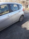  Nissan Note 2014 , 515000 , 