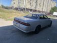  Toyota Mark II 1996 , 120000 , 