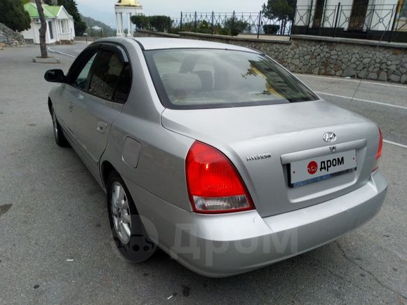  Hyundai Elantra 2002 , 150000 , 