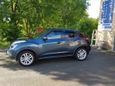 SUV   Nissan Juke 2012 , 650000 , 