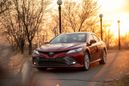  Toyota Camry 2018 , 2199000 , 