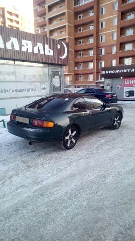  Toyota Celica 1982 , 220000 , 