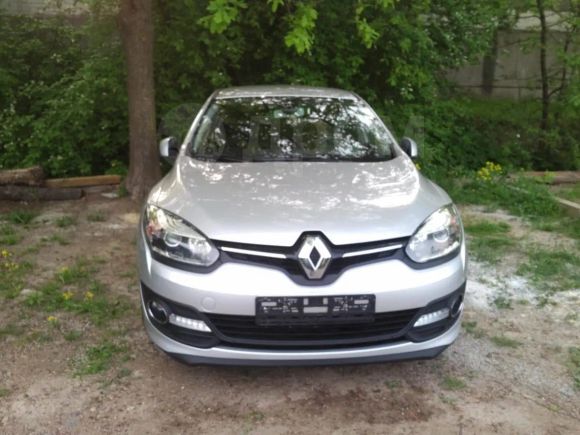  Renault Megane 2014 , 450000 , -