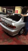  Honda Civic Ferio 1995 , 100000 , 