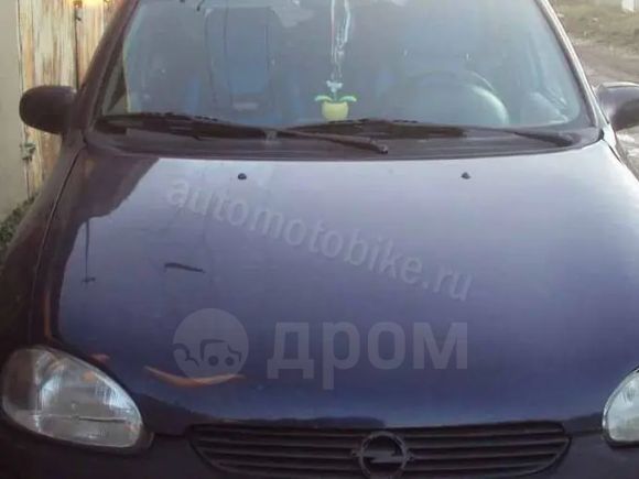  Opel Vita 1997 , 130000 , 