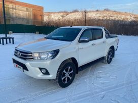  Toyota Hilux 2020 , 3600000 , 