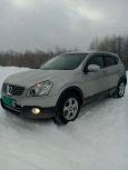 SUV   Nissan Dualis 2007 , 610000 , 