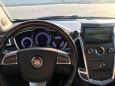 SUV   Cadillac SRX 2010 , 800000 , 