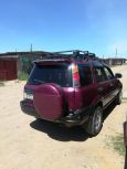 SUV   Honda CR-V 1996 , 210000 , 