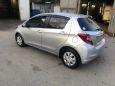  Toyota Vitz 2015 , 583000 , 