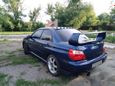  Subaru Impreza 2002 , 320000 , 