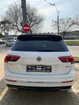 SUV   Volkswagen Tiguan 2018 , 2285000 , 