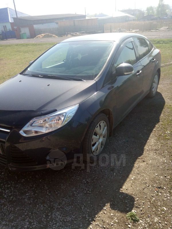  Ford Focus 2012 , 450000 , 