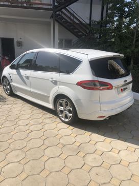    Ford S-MAX 2012 , 795000 , 