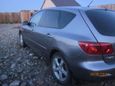  Mazda Mazda3 2003 , 370000 , 