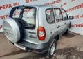 SUV   Chevrolet Niva 2015 , 399000 , 