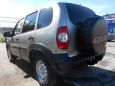 SUV   Chevrolet Niva 2009 , 290000 , 