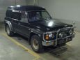 SUV   Nissan Safari 1990 , 860000 , 